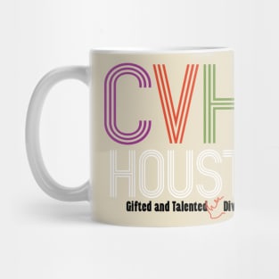 CVHS HOUSTON GT Diverse Leaders Mug